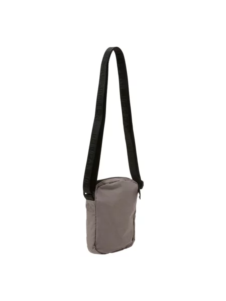 Torebka crossbody Jordan z kamieniami brązowa