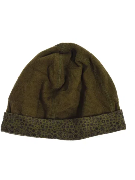 Căciulă Buff verde