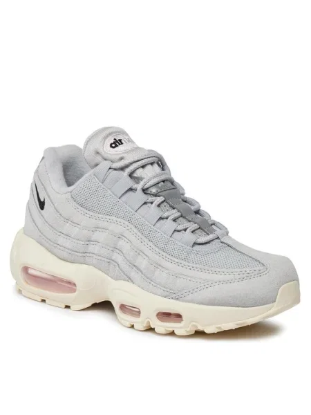 Pantofi Nike gri