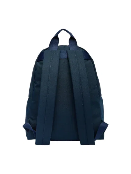 Rucsac Tommy Jeans Tjm Ess Daily Dome Backpack Bleumarin albastru