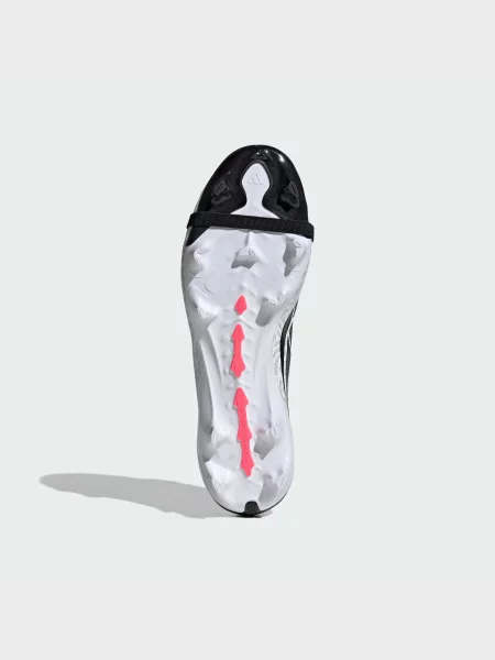 Кроссовки Adidas Predator белые