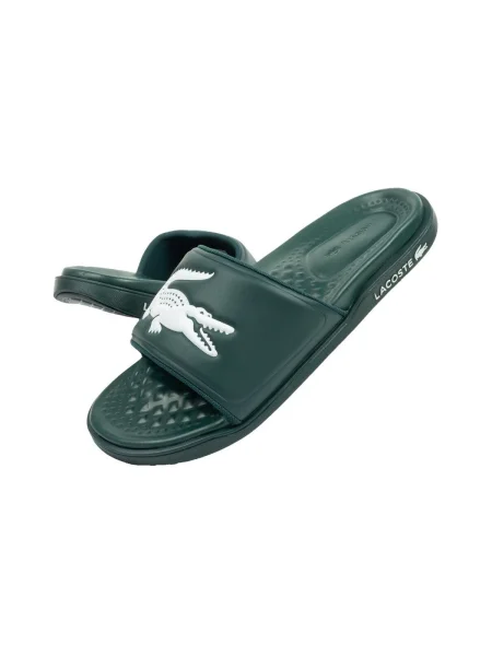 Pantofi Lacoste verde