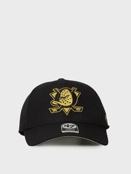 Кепка 47 Brand чорна