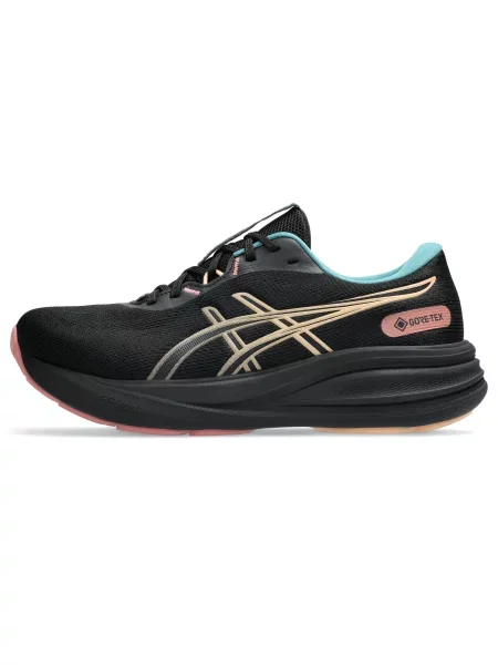 Sneakerși Asics Gel-pulse negru
