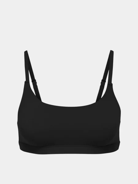 Бюстгальтер Only чорний