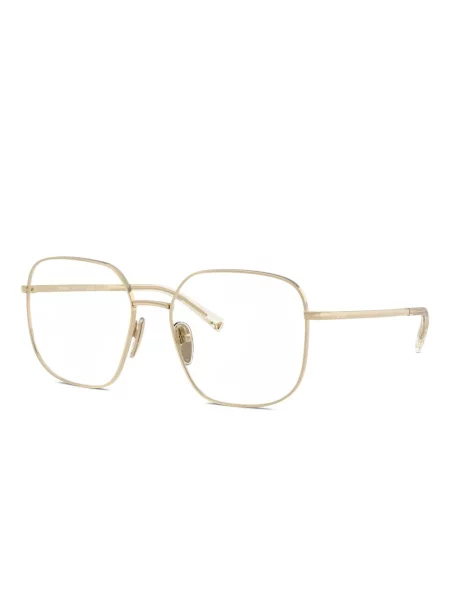 Ochelari de soare rotunzi Prada Eyewear