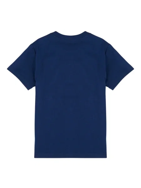 Tricou polo copii Polo Ralph Lauren albastru