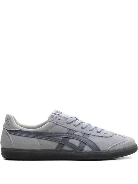 Sneakerși Onitsuka Tiger cu dungi de tigru gri
