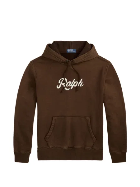 Șosete Polo Ralph Lauren cu model herringbone cu broderie plasă albastru