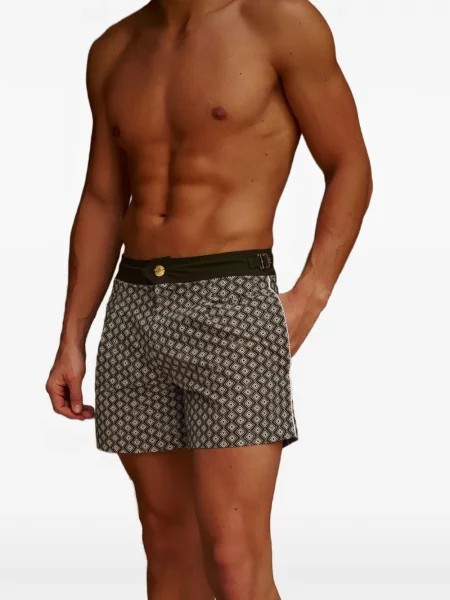 Spodní díl plavek Sink Swimwear zelený