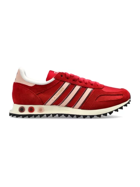 BUTY LA TRAINER OG czerwone