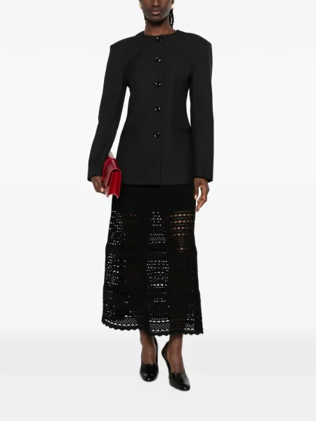 Geacă Anine Bing negru