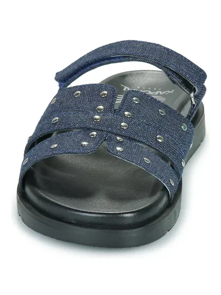 Pantofi Kaporal albastru