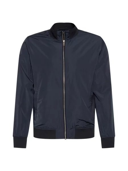 Matinique Geacă de primăvară-toamnă Hardron bleumarin