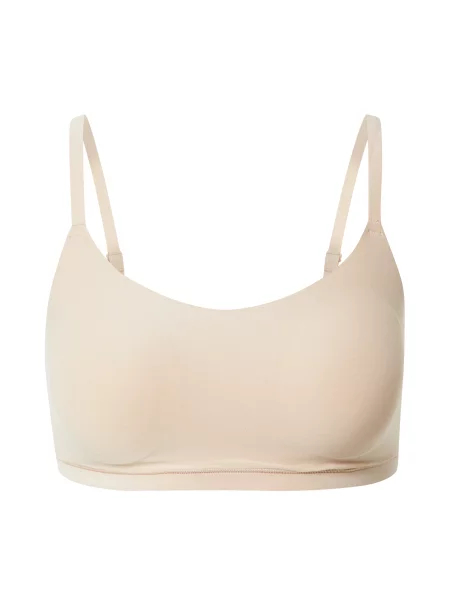 Chantelle Nedrček Soft Stretch nude