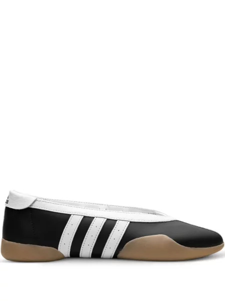 Sneakerși Adidas alb