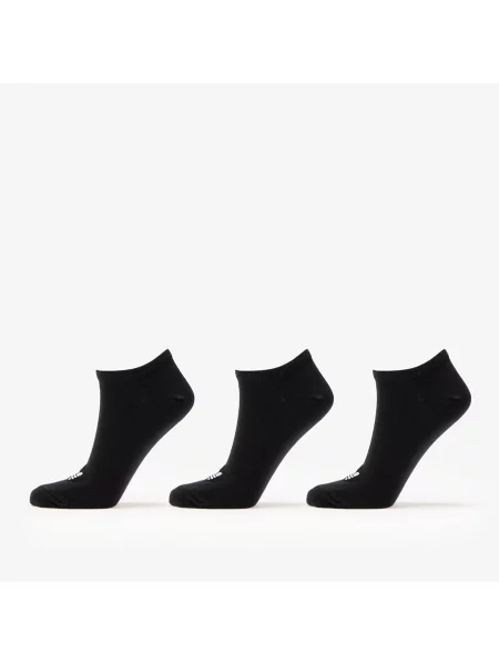 Чорапи Adidas черно