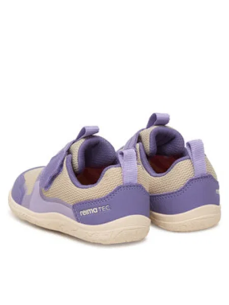Sneakersy Reima Tepastelu Farebná
