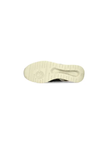 Pantofi Mephisto negru