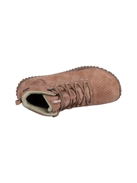 Pantofi Merrell maro