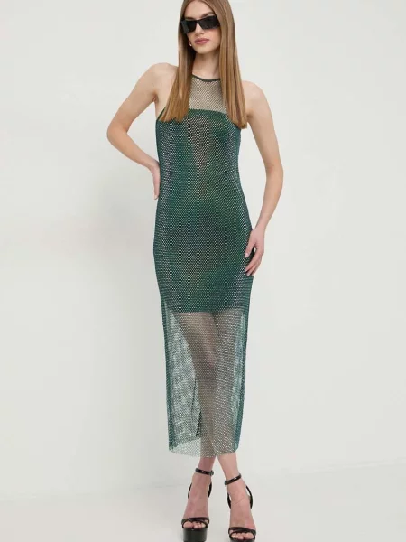 Patrizia Pepe rochie verde