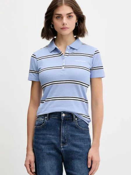 Поло Guess Jeans