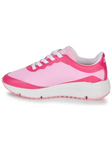 Pantofi copii Karl Lagerfeld roz
