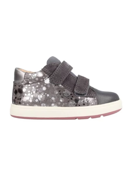 Pantofi copii Geox gri