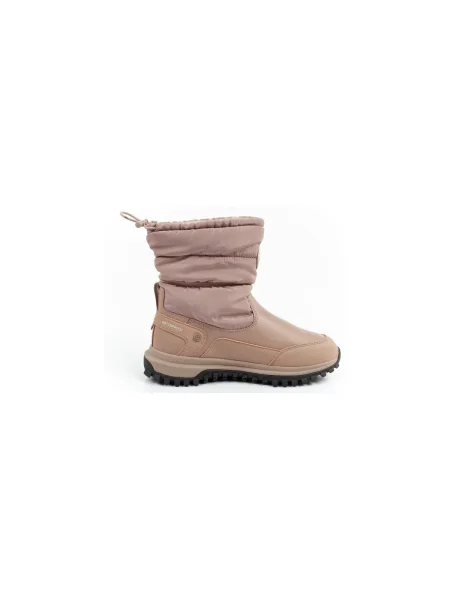 Pantofi Colmar roz