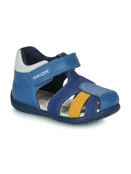 Pantofi copii Geox albastru