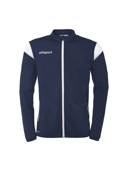 Dziecięca bluza dresowa Uhlsport Squad 27 Classic biała
