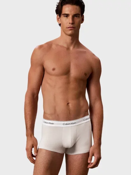 Боксеры Calvin Klein с низкой посадкой