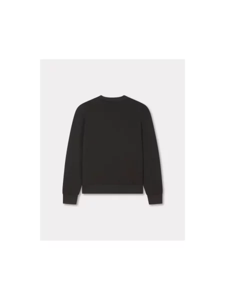Bluza Kenzo w serca czarna