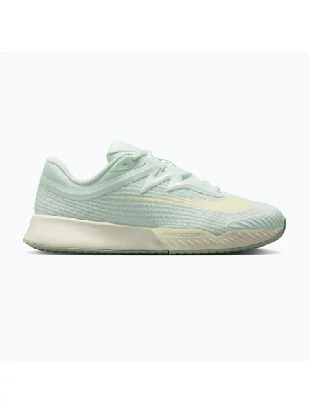 Încălțăminte de tenis pentru femei Nike Vapor Pro 3 barely green/sea glass/coconut milk verde