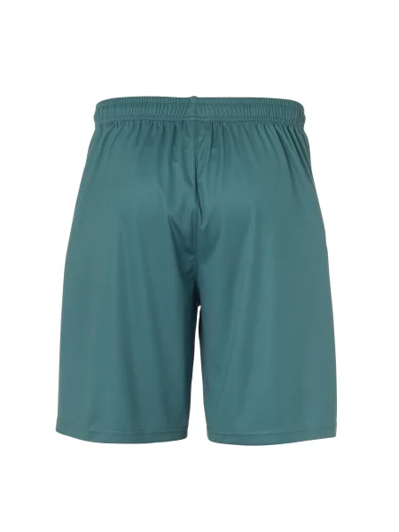 Szorty dla dzieci Uhlsport center basic zielone