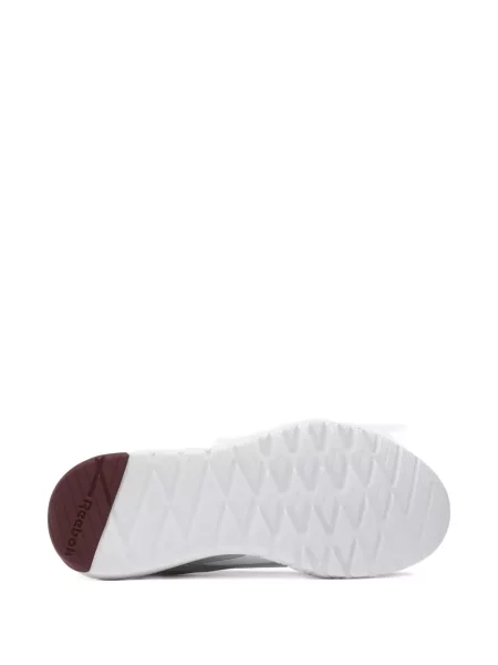 Sneakerși Reebok Flexagon alb