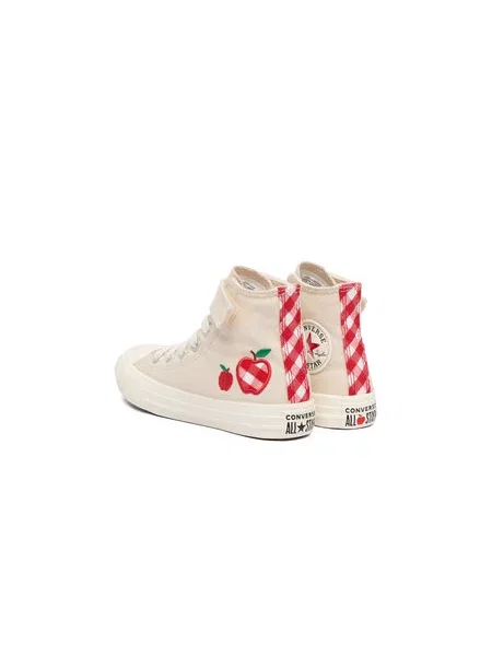 Sportbačiai Converse smėlio