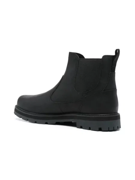 Sztyblety Timberland czarne