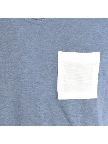 Tricou Eleven Paris albastru