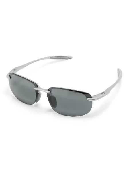 Ochelari de soare Maui Jim argintiu