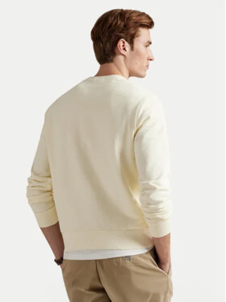 Mikina Polo Ralph Lauren biela