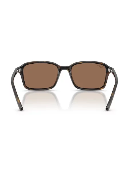 Ray-Ban napszemüveg gyerek barna