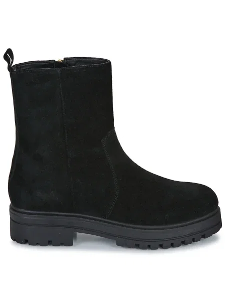 Pantofi Betty London negru