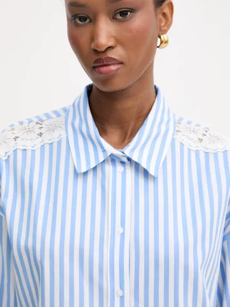 Morgan сорочка