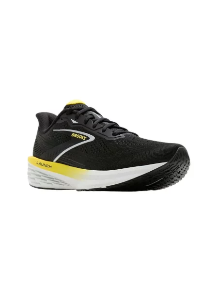 Pantofi Brooks alergare negru