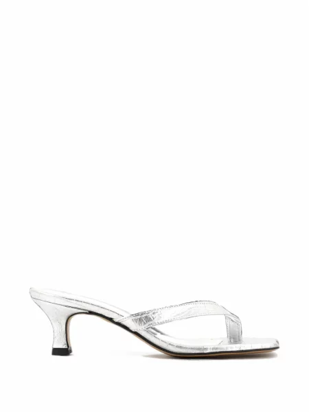 Кожени сандали Toral Shoes