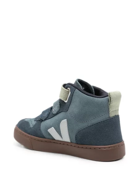 Sneakersy dziecięce Veja V-10 niebieskie