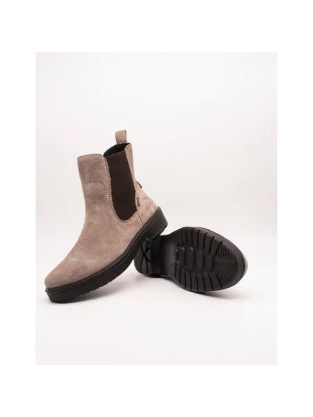 Pantofi Legero bej