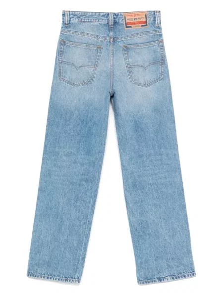 Blugi Diesel albastru