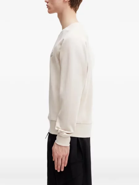 Hímzett melegítő felső Filling Pieces